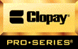 Clopay steel garage doors for residential and commercial use